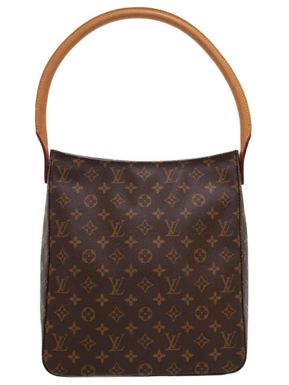 Louis Vuitton Monogram Looping Shoulder Bag